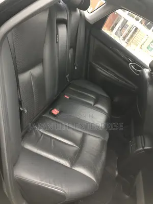 Nissan Sentra 2013 Black
