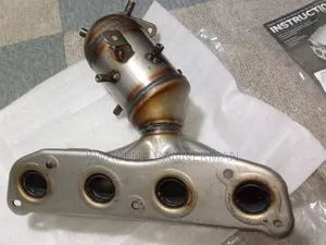 Catalytic Converter Nissan Sentra