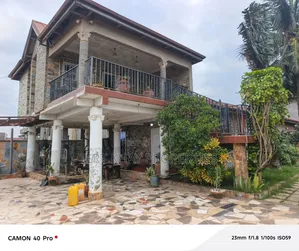 4bdrm House in Emef  Estate, Afienya for sale