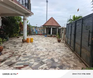 4bdrm House in Emef  Estate, Afienya for sale