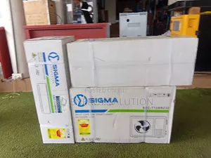 Sigma 1.5HP AC – Cool, Quiet & Energy Efficient 1.5hp AC