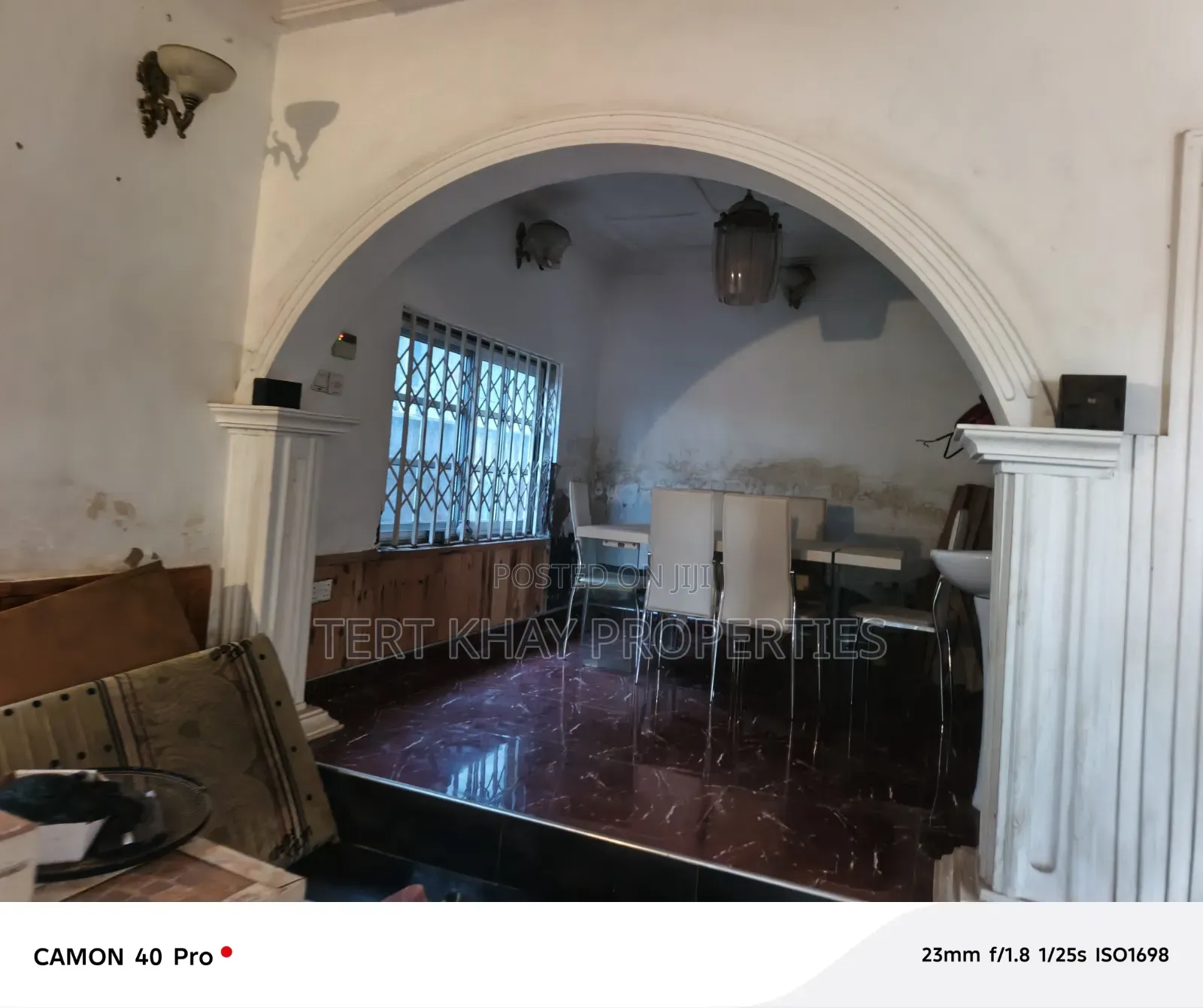 4bdrm House in Emef  Estate, Afienya for sale