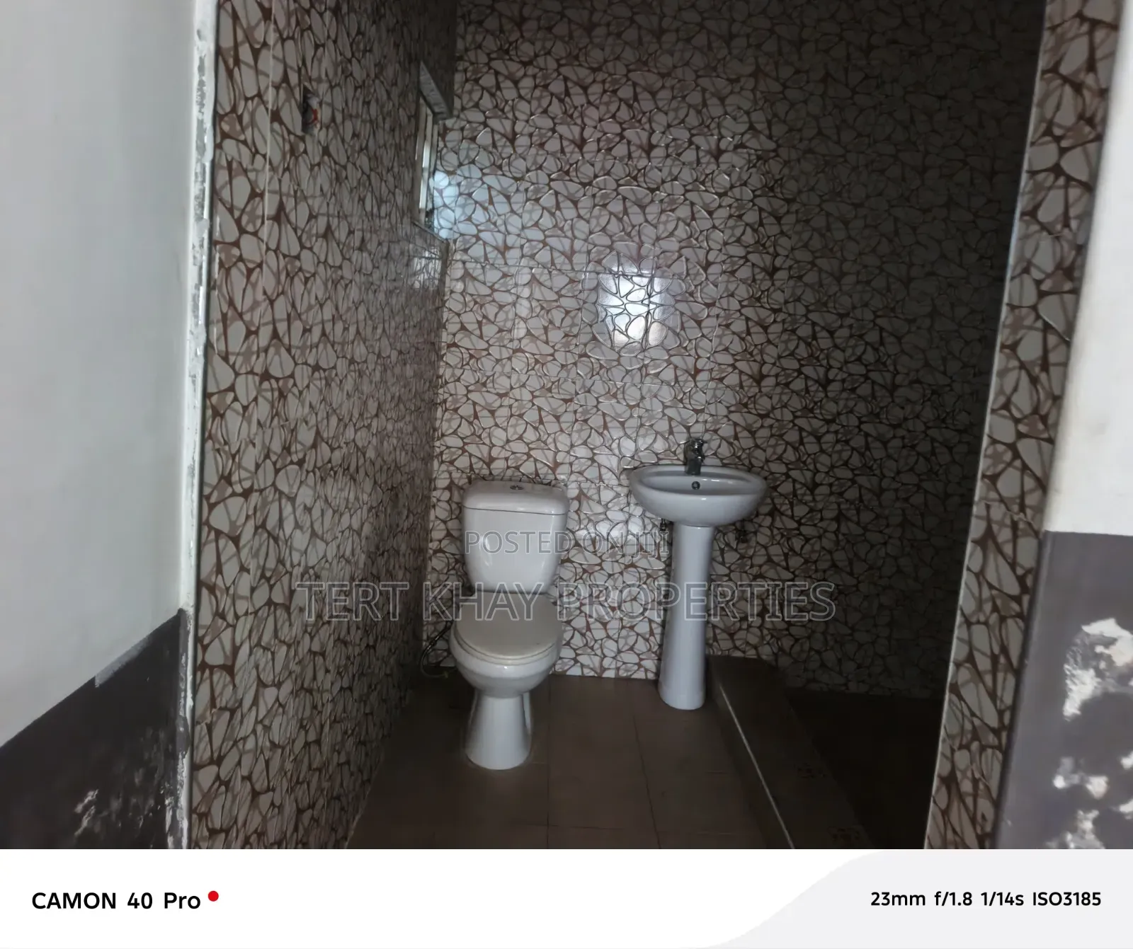 4bdrm House in Emef  Estate, Afienya for sale