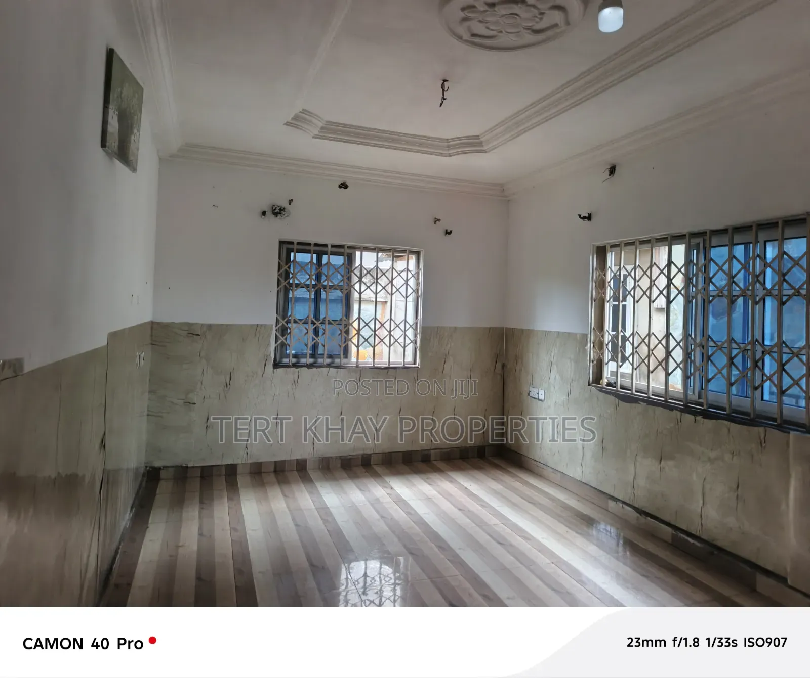 4bdrm House in Emef  Estate, Afienya for sale