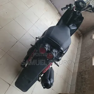 Yamaha 2019 Blue