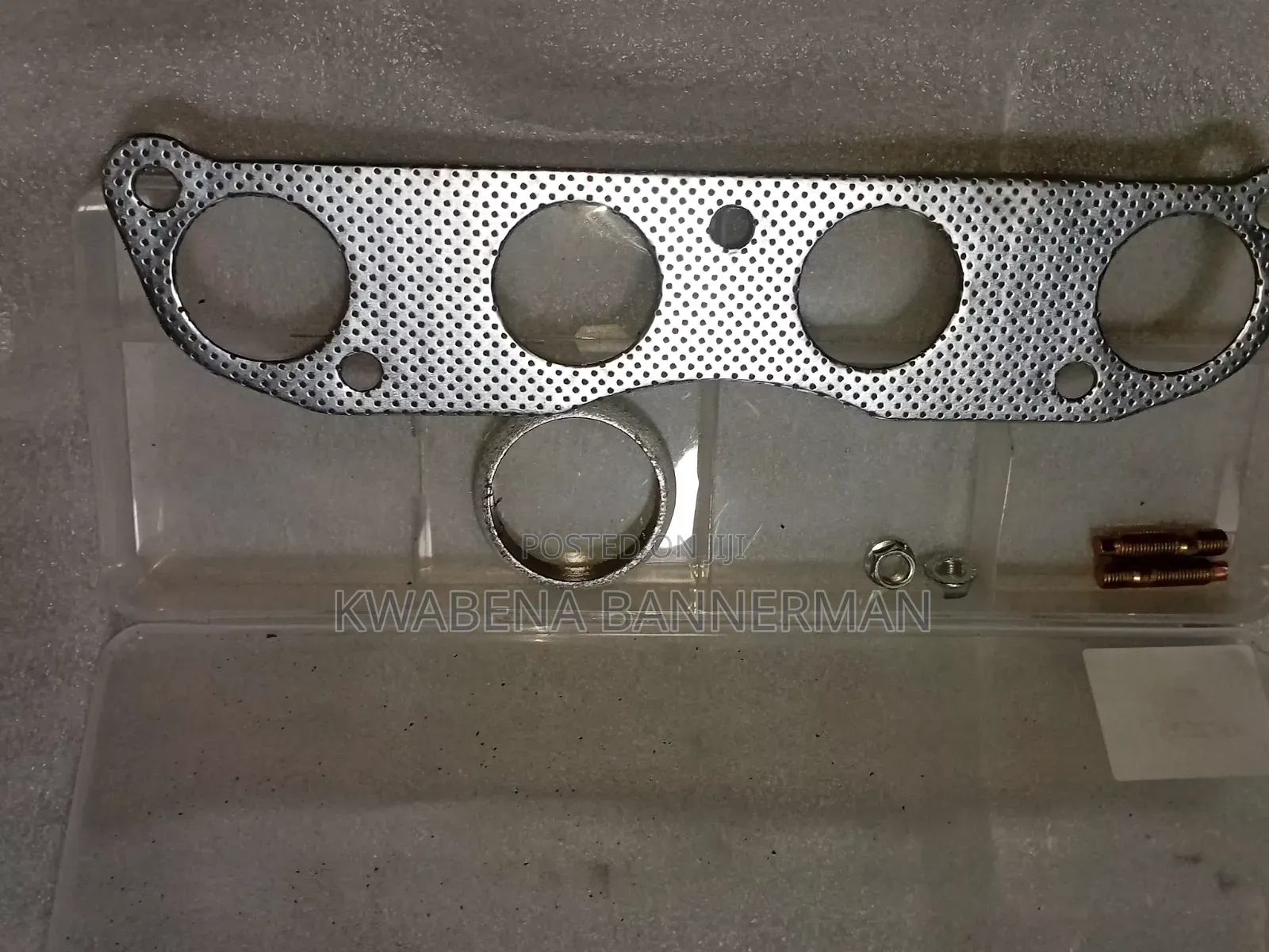 Catalytic Converter Nissan Sentra