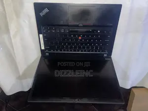 Laptop Lenovo ThinkPad T14 16GB Intel Core i7 SSD 256GB