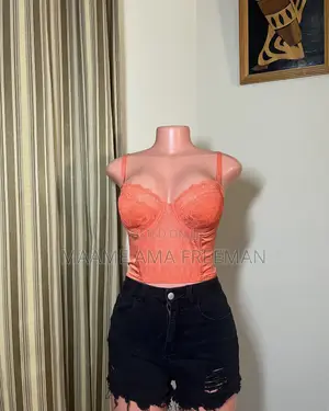 Primark Corset Top