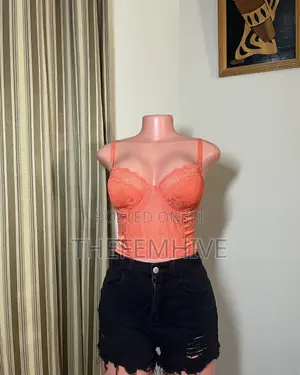 Primark Corset Top