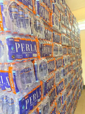 Perla 500 Ml