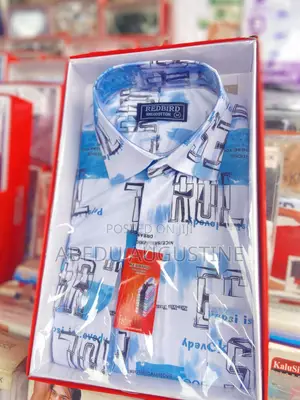 Original Shirts for All Occasions