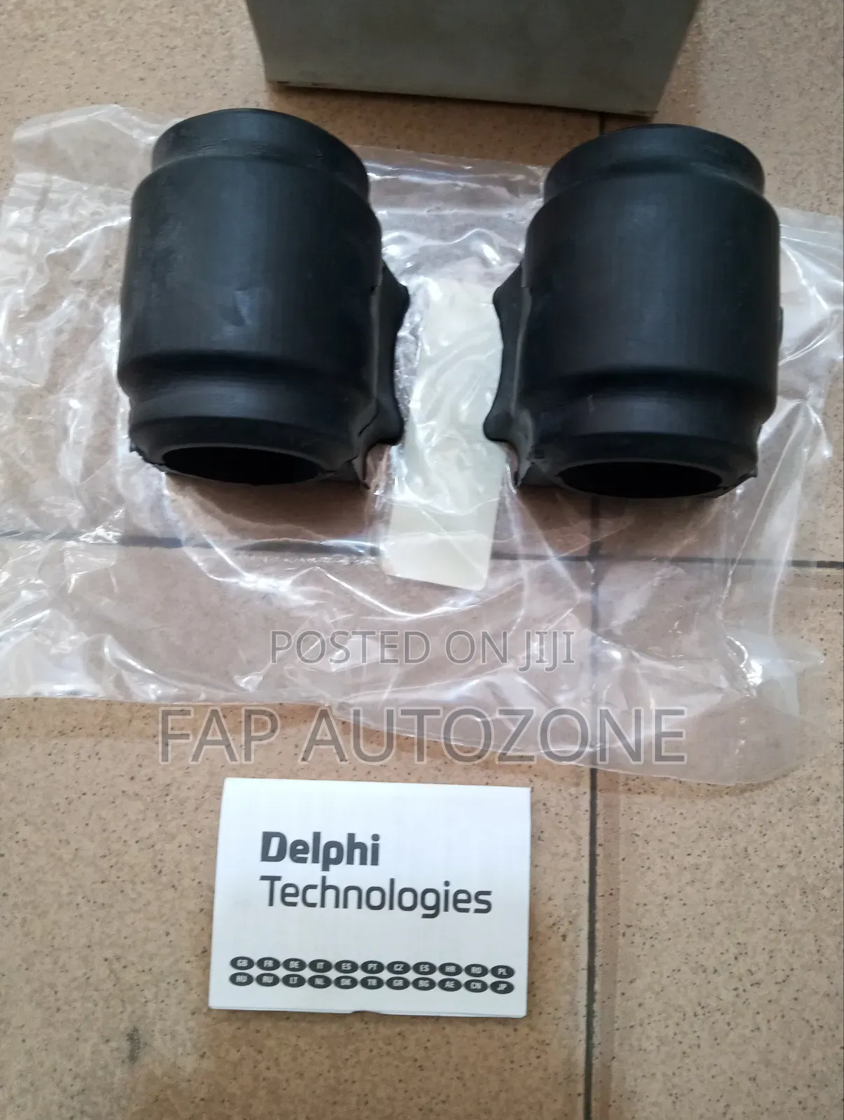 Genuine Delphi FORD F150,Ford Expedition Sway Bar Bushing From USA