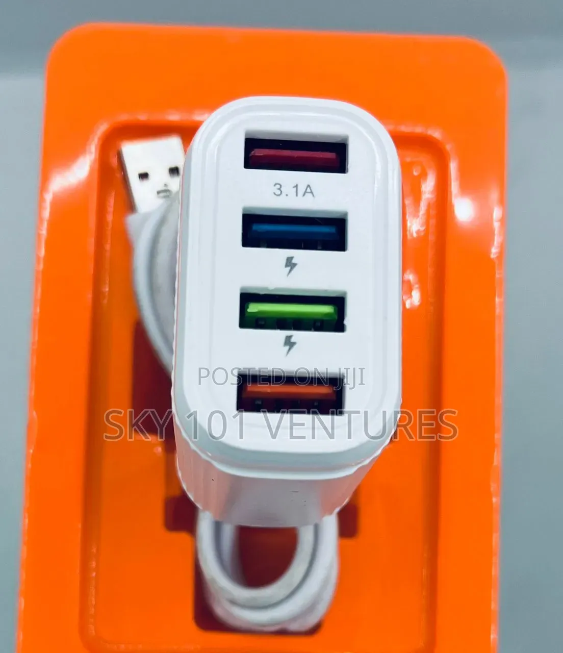 Meidou 4in1 USB