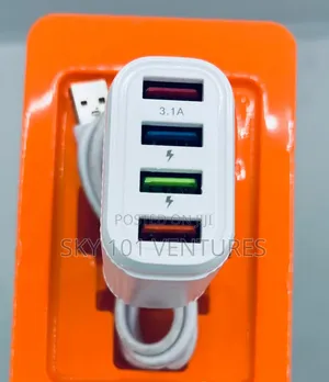 Meidou 4in1 USB