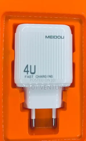 Meidou 4in1 USB