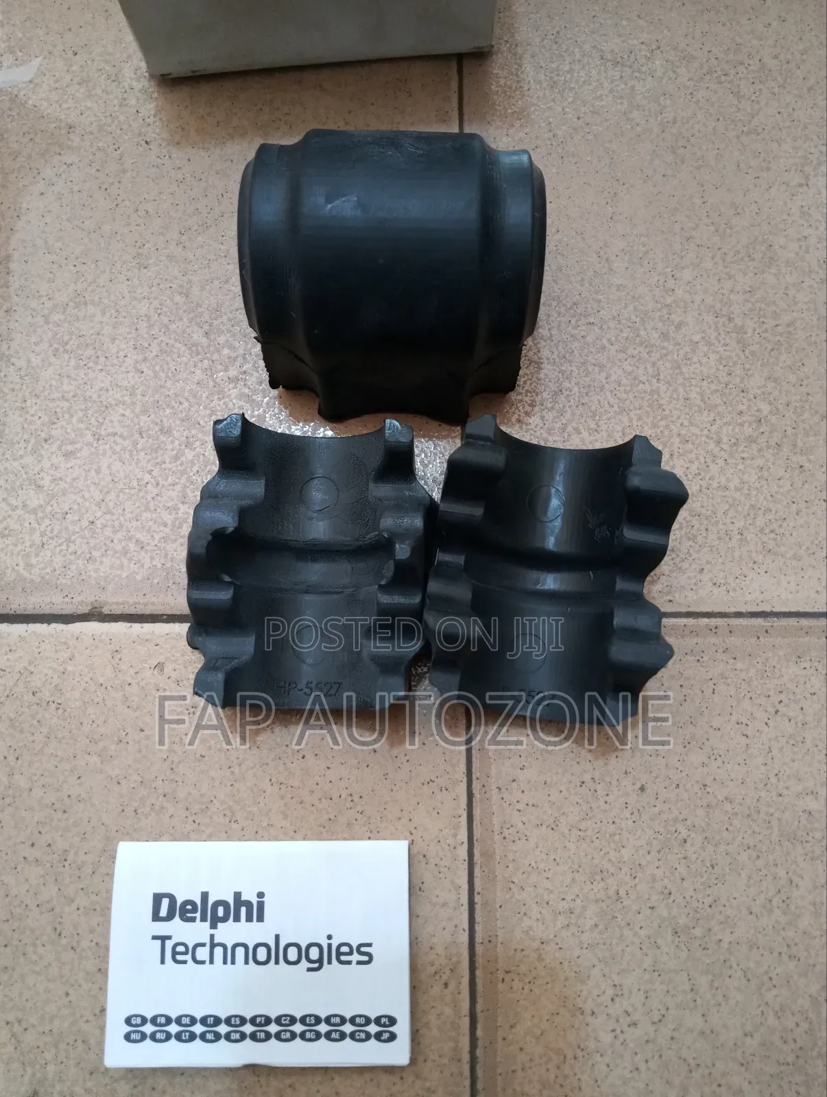 Genuine Delphi FORD F150,Ford Expedition Sway Bar Bushing From USA