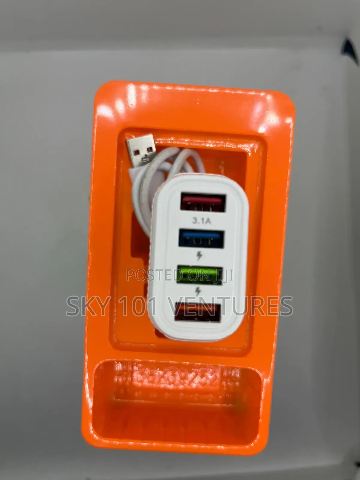 Meidou 4in1 USB