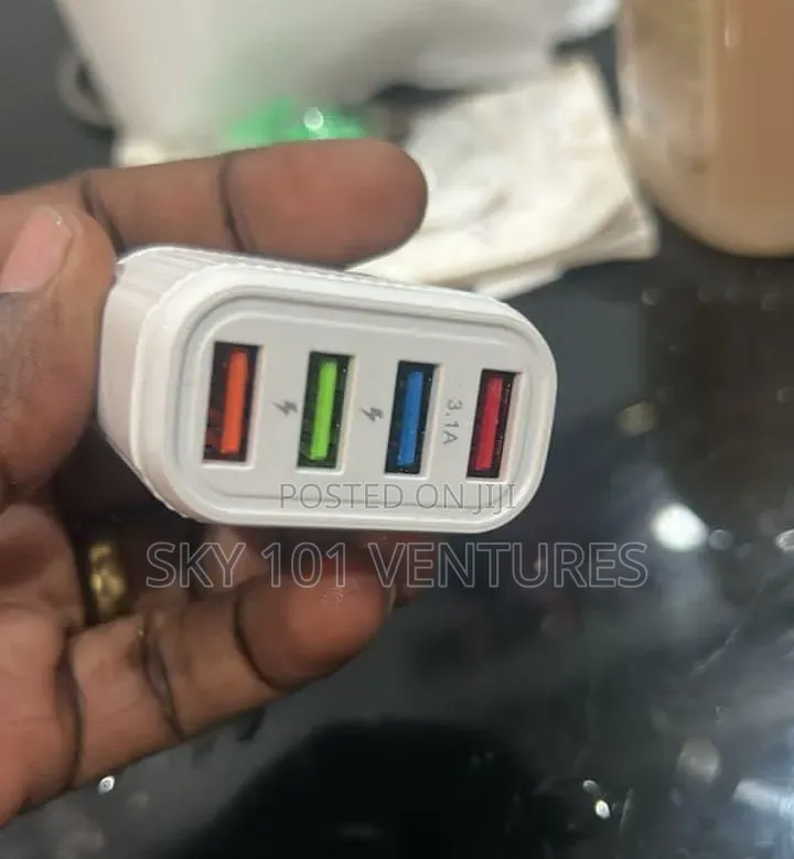 Meidou 4in1 USB