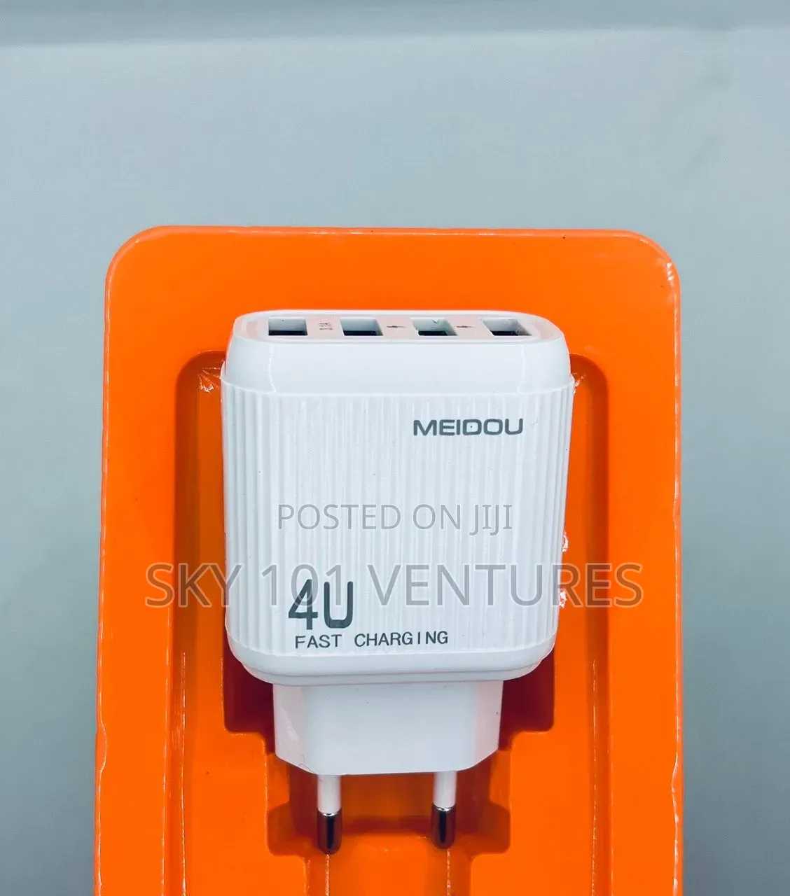 Meidou 4in1 USB