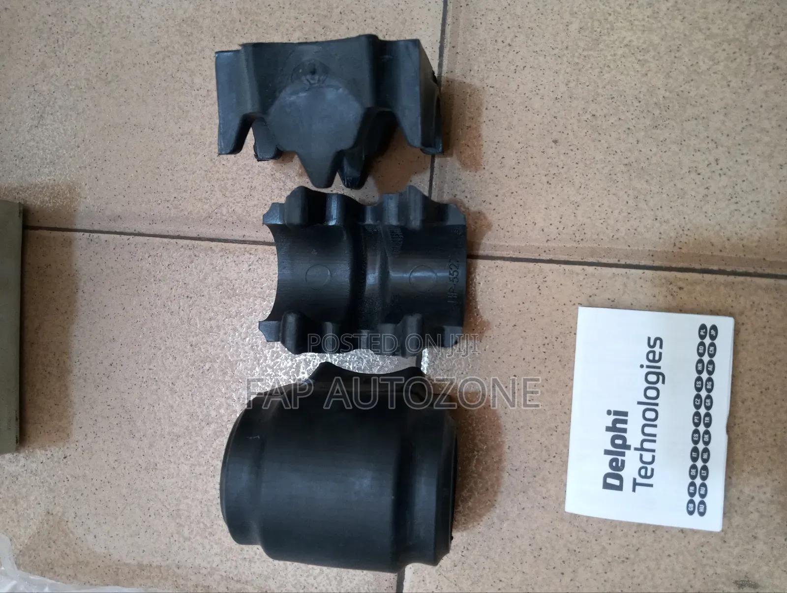 Genuine Delphi FORD F150,Ford Expedition Sway Bar Bushing From USA