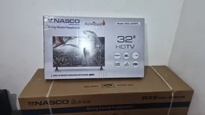 Nasco TV 32" T2S2
