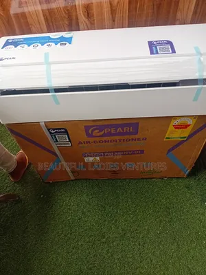 Pearl Inverter 1.5hp  Super Chilling AC