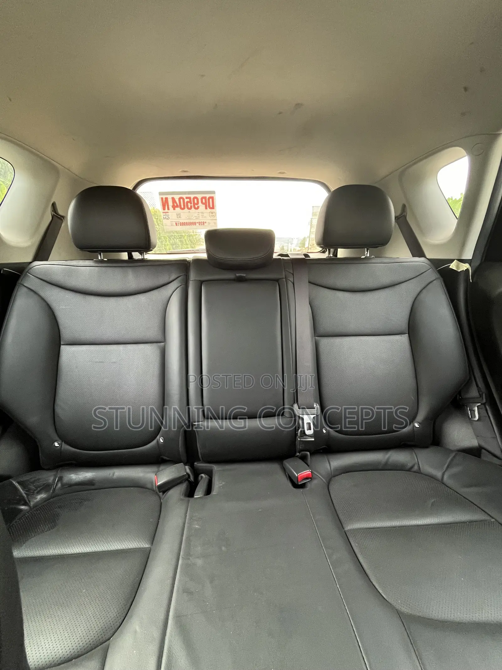 Kia Soul 2015 Black