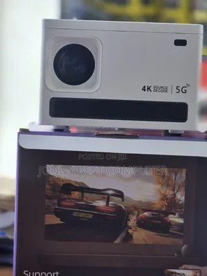 Android Projector