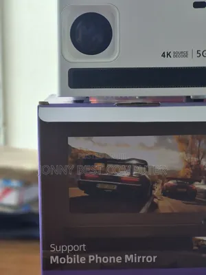 Android Projector