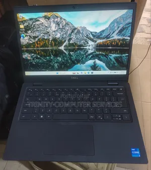 Laptop Dell Latitude 3420 16GB Intel Core i5 SSD 256GB