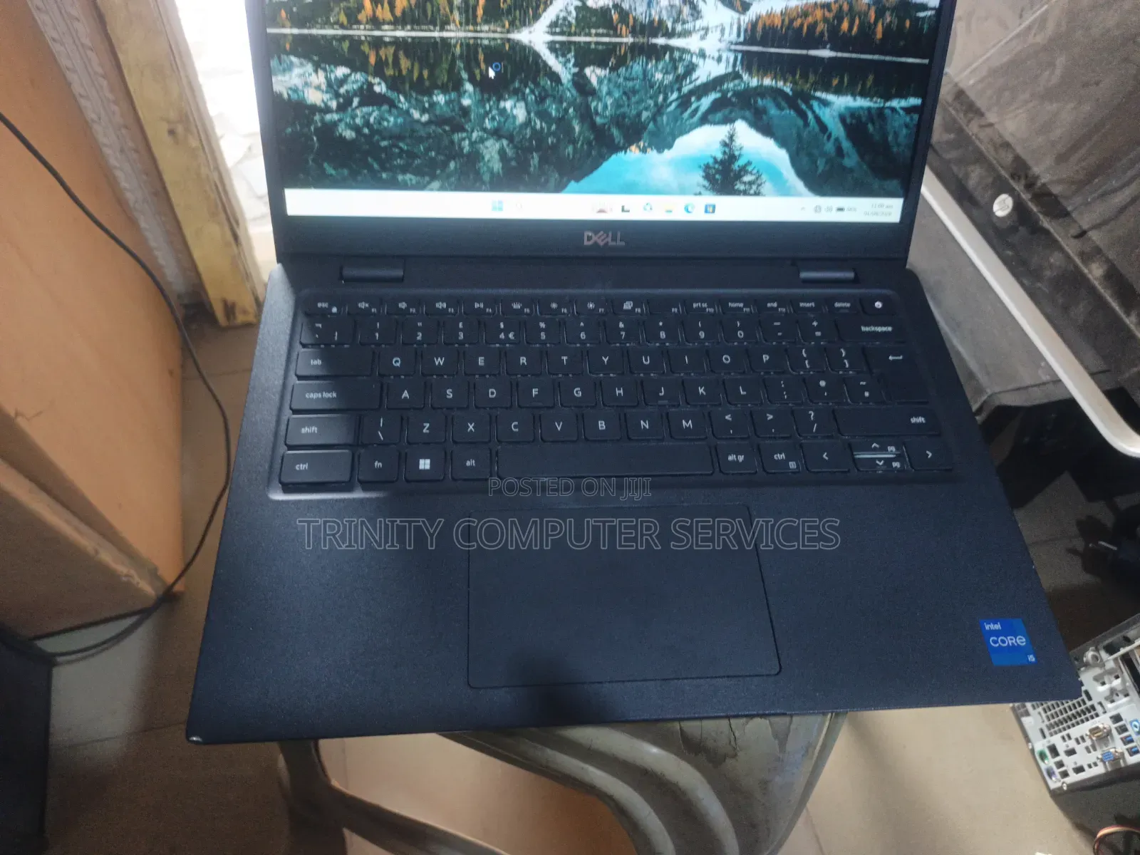 Laptop Dell Latitude 3420 16GB Intel Core i5 SSD 256GB