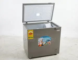 Chest Freezer