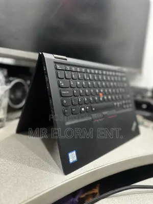 Laptop Lenovo ThinkPad X390 Yoga 8GB Intel Core i5 SSD 256GB
