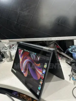 Laptop Lenovo ThinkPad X390 Yoga 8GB Intel Core i5 SSD 256GB