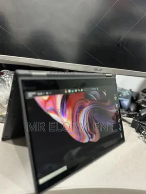 Laptop Lenovo ThinkPad X390 Yoga 8GB Intel Core i5 SSD 256GB