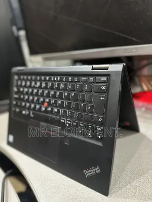 Laptop Lenovo ThinkPad X390 Yoga 8GB Intel Core i5 SSD 256GB
