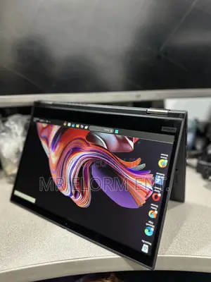 Laptop Lenovo ThinkPad X390 Yoga 8GB Intel Core i5 SSD 256GB