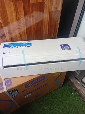 Pearl Inverter 1.5hp  Super Chilling AC