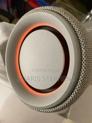 Sony XG300 Powerful Portable Speaker
