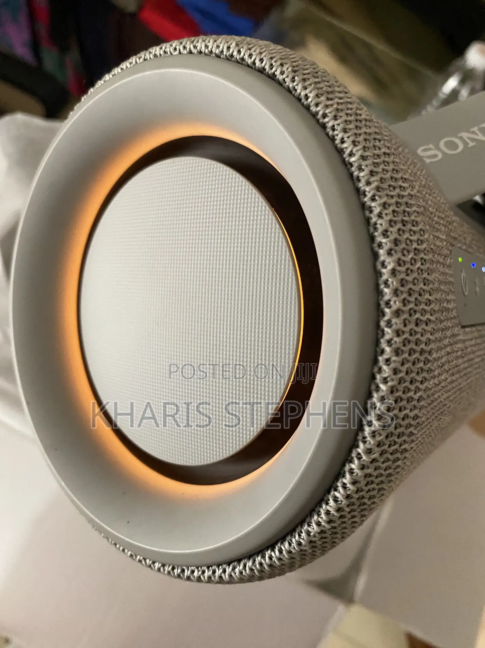 Sony XG300 Powerful Portable Speaker