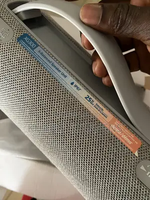 Sony XG300 Powerful Portable Speaker