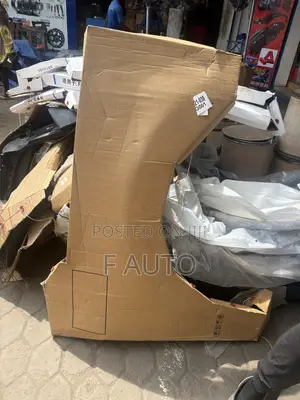F150 2022,2023,2024,2025 Fender
