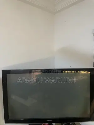 Selling My Samsung Plasma