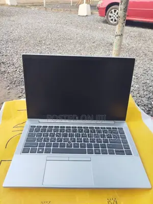 Laptop HP EliteBook 840 G7 8GB Intel Core i5 SSD 256GB