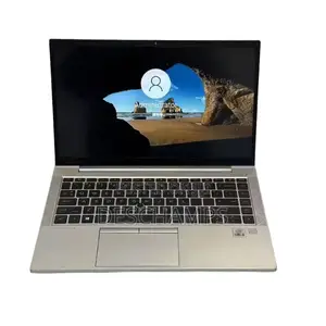 Laptop HP EliteBook 840 G7 8GB Intel Core i5 SSD 256GB