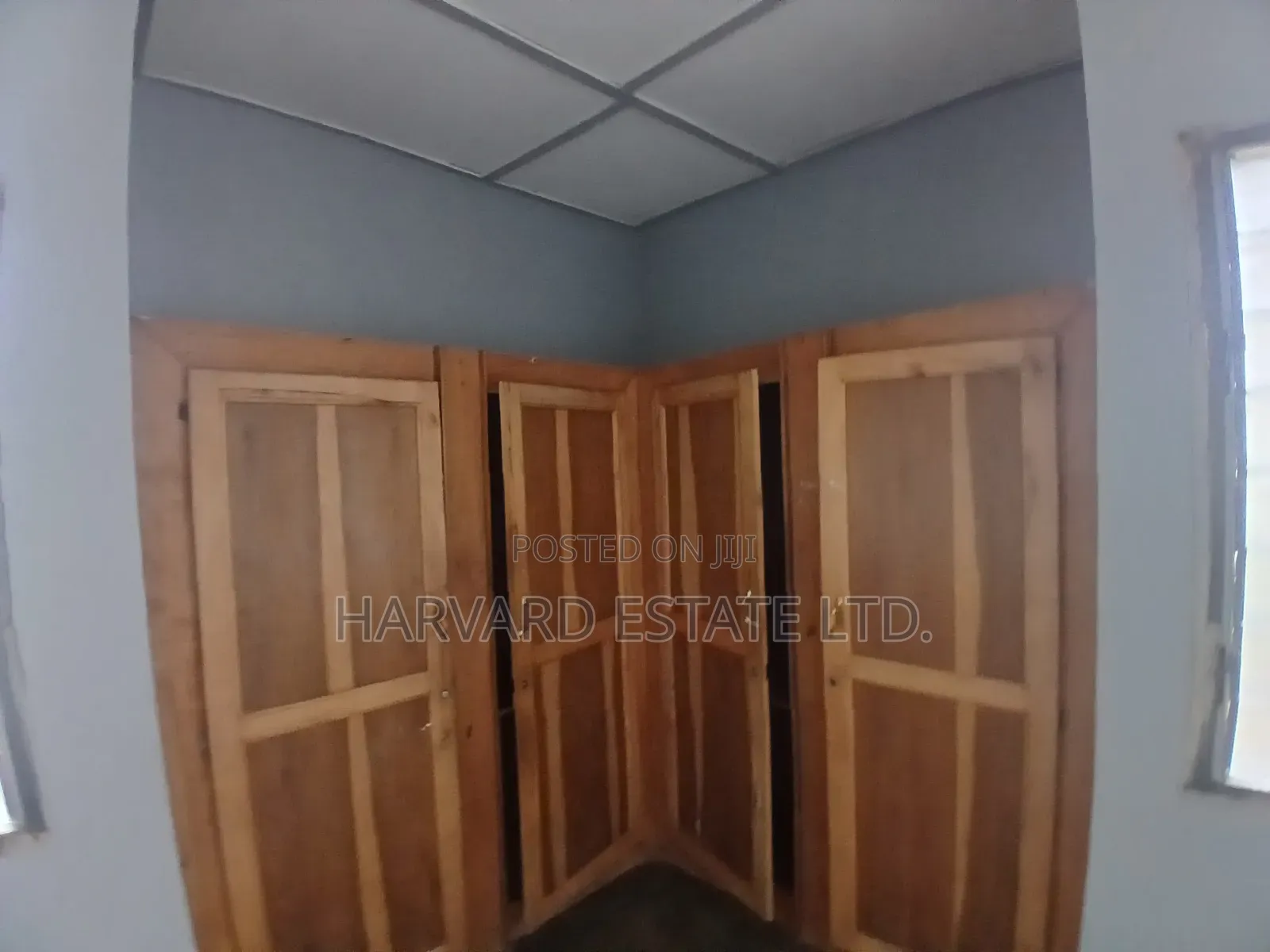 2bdrm Apartment in Tech Deduako Knust, Kumasi Metropolitan for rent