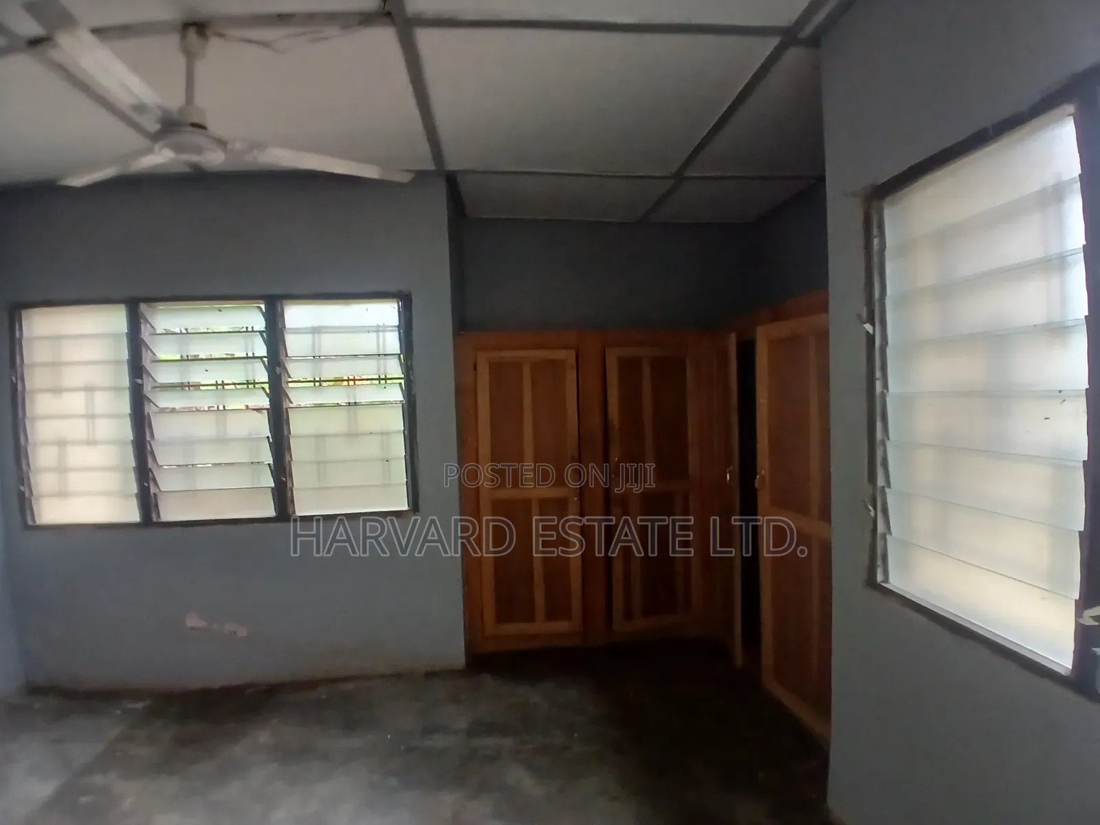 2bdrm Apartment in Tech Deduako Knust, Kumasi Metropolitan for rent
