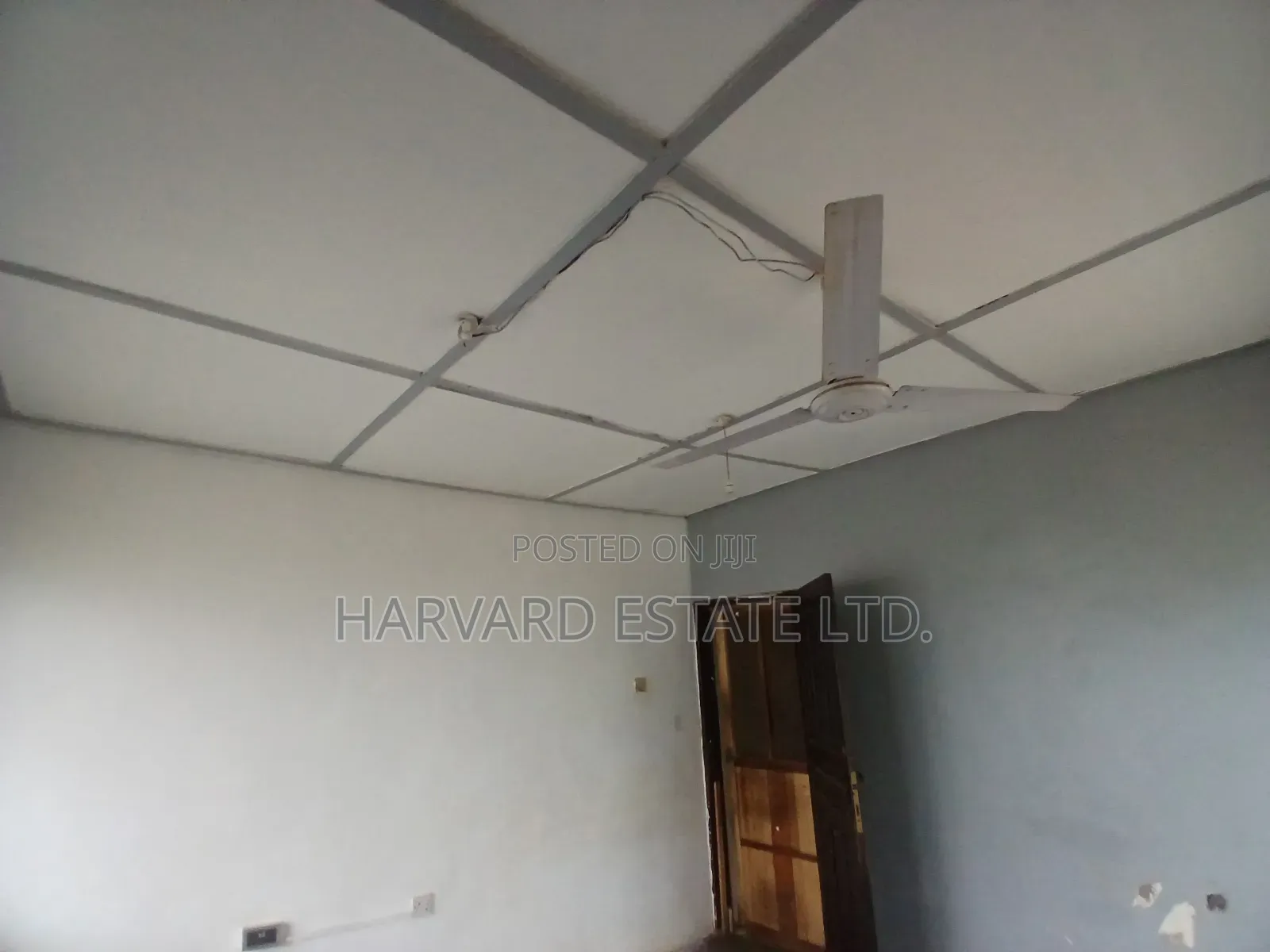 2bdrm Apartment in Tech Deduako Knust, Kumasi Metropolitan for rent
