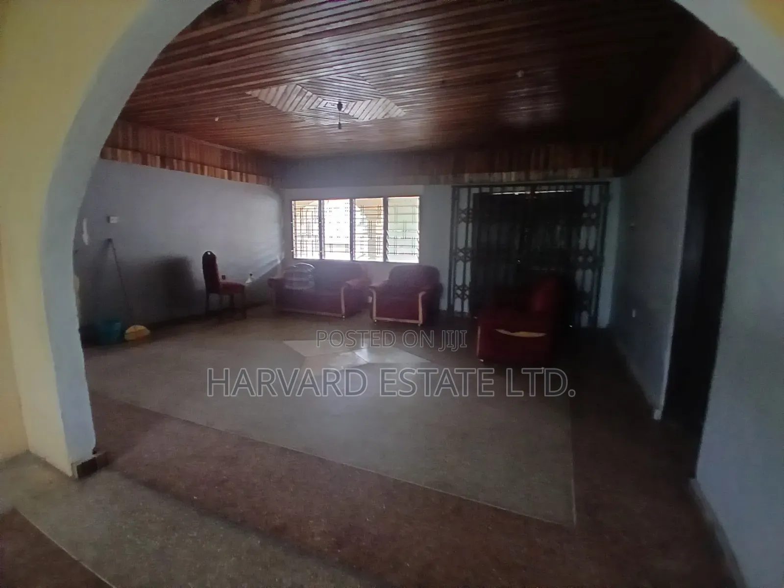 2bdrm Apartment in Tech Deduako Knust, Kumasi Metropolitan for rent