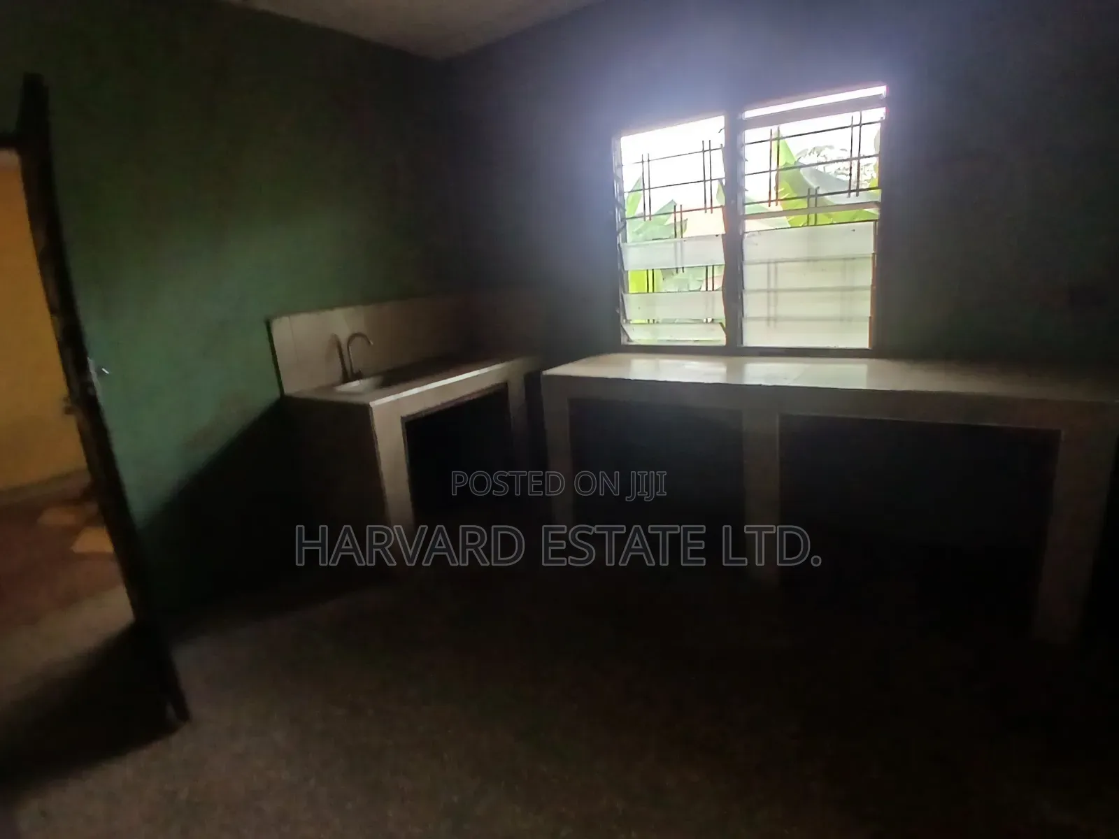 2bdrm Apartment in Tech Deduako Knust, Kumasi Metropolitan for rent